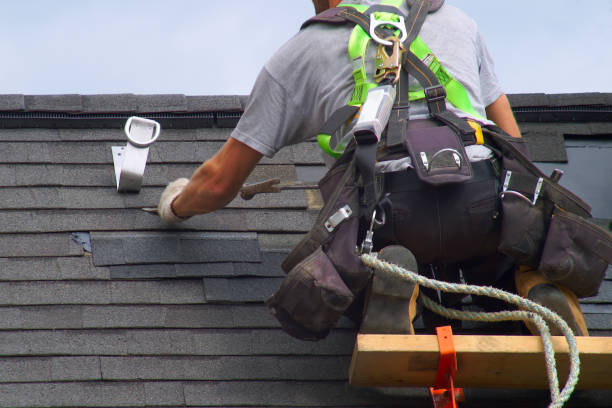 Best Roof Leak Repair  in Lower Burrell, PA