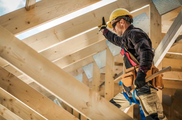 Quick and Trustworthy Emergency Roof Repair Services in Lower Burrell, PA