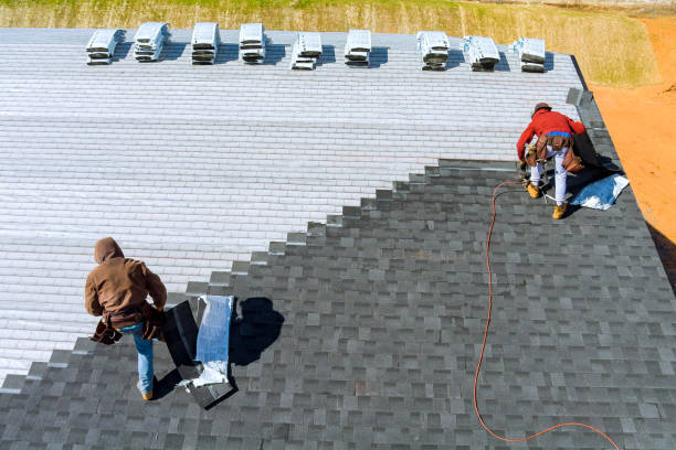 Roof Waterproofing Services in Lower Burrell, PA