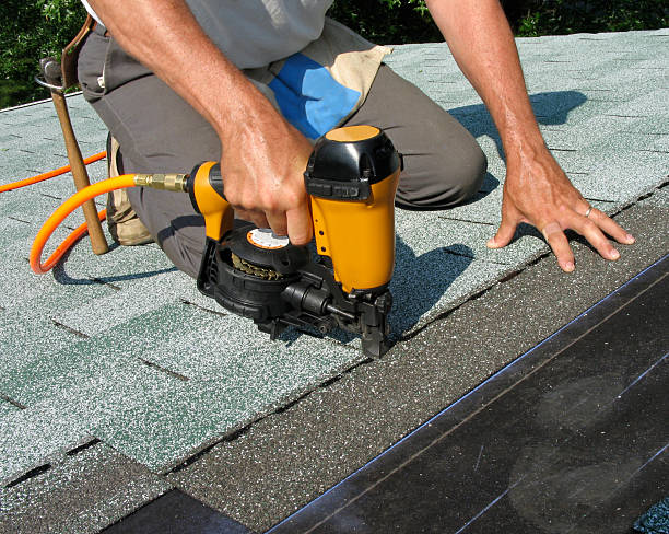 Lower Burrell, PA Roofing Contractor Company