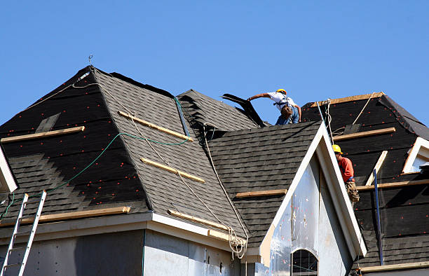 Best Roof Replacement Cost  in Lower Burrell, PA