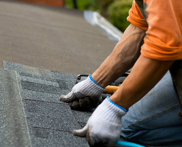 Best Commercial Roofing Services  in Lower Burrell, PA