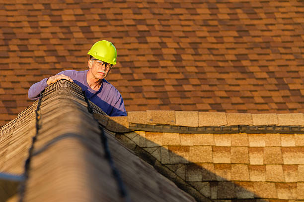 Best Best Roofing Contractors  in Lower Burrell, PA
